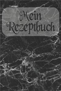Mein Rezeptbuch