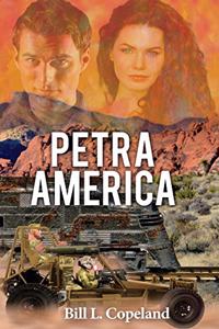 Petra America