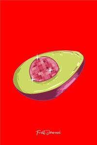 Fruit Journal