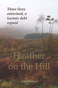 Heather on the Hill