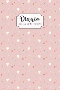 Diario della Gratitudine