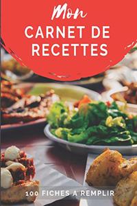 Mes Recettes