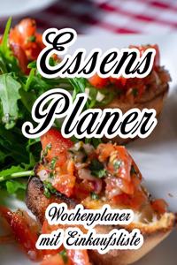 Essensplaner