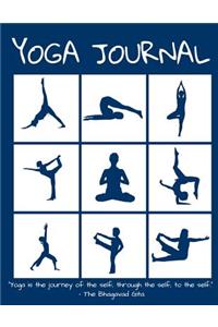 Yoga Journal - 