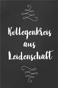 Kollegenkreis