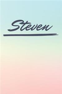 Steven