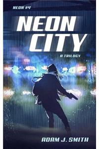 Neon City