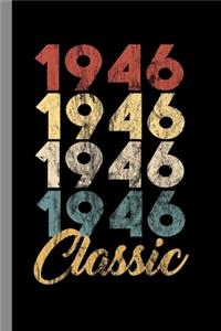 1946 Classic