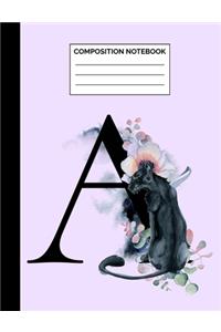 Composition Notebook