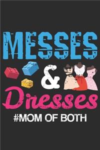 Messes And Dresses