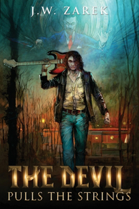 The Devil Pulls the Strings