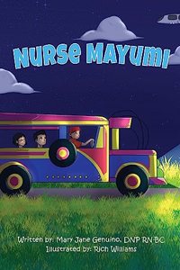 Nurse Mayumi
