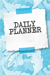 Daily Planner