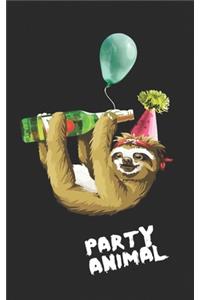 Party Animal