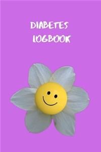 Diabetes Logbook