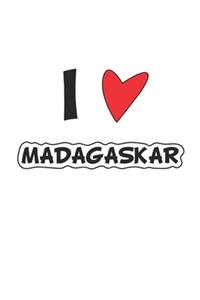 Madagaskar