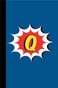 Q