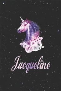 Jacqueline