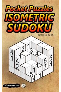 Pocket Puzzles Isometric Sudoku