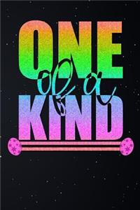 One of a Kind