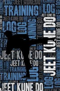 Jeet Kune Do Training Log and Diary