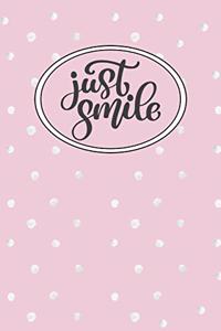 Just Smile