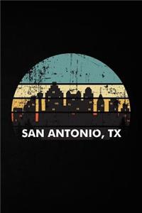 San Antonio, TX