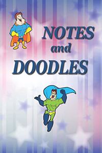 Notes and Doodles