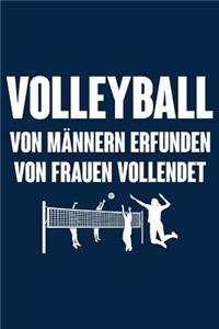 Von Frauen Vollendet