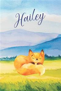 Hailey