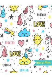 Unicorn Mom