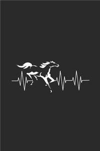 Horse Heartbeat