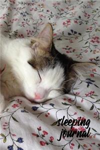 Sleeping Journal