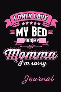 Mom Journal