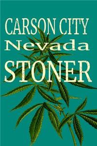 Carson City Nevada Stoner