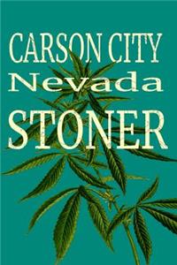 Carson City Nevada Stoner