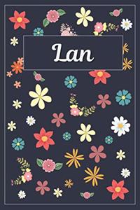 Lan