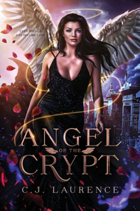 Angel of the Crypt