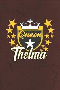 Queen Thelma