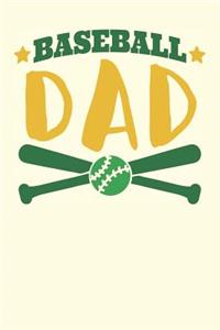 Baseball Dad
