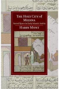 Holy City of Medina