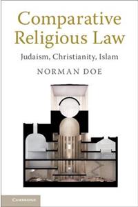 Comparative Religious Law