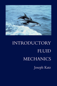 Introductory Fluid Mechanics