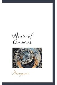 House of Commons