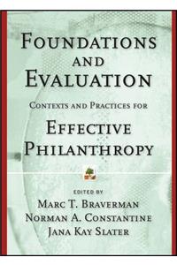 Foundations and Evaluation