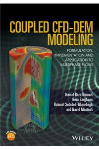 Coupled CFD-DEM Modeling