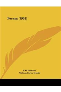Pecans (1902)