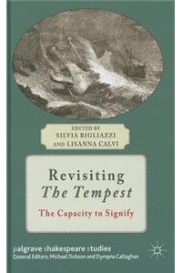 Revisiting the Tempest