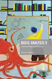 Basic Analysis V