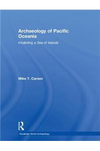 Archaeology of Pacific Oceania